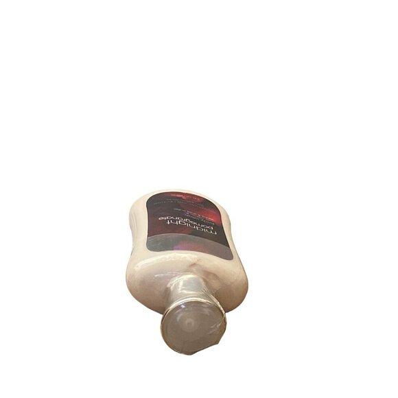 ONLY FOR Sallymander55 TWO BOTTLES Midnight Pomegranate Body Lotion BBW - Picture 7 of 9